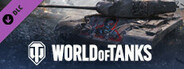 World of Tanks — Judgment Day: Free Pack