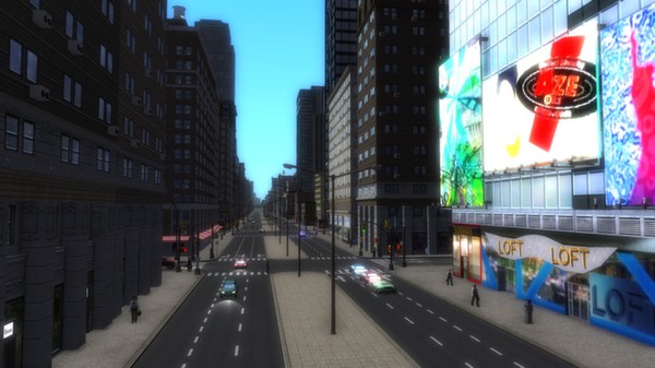Cities in Motion 2 game for windows Pc 1