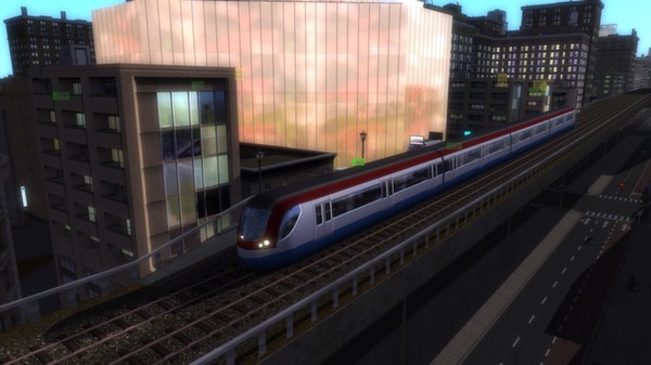 Cities in Motion 2 game for Linux 1