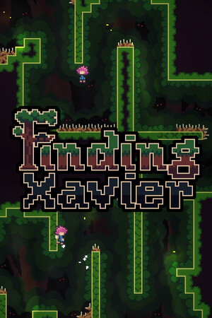Finding Xavier