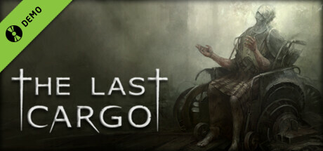 The Last Cargo Demo cover art