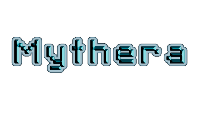 Mythrera Logo