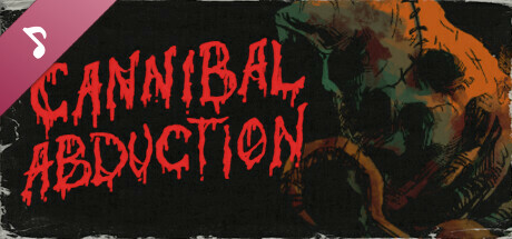 Cannibal Abduction Soundtrack cover art