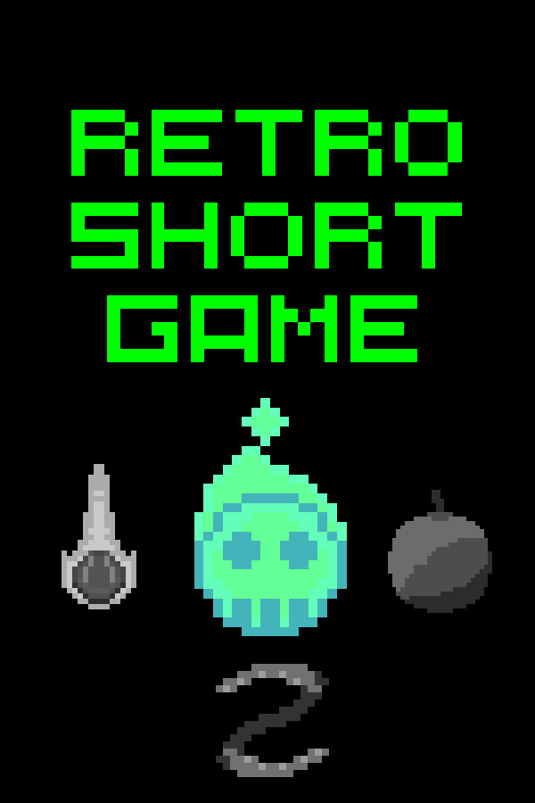 Retro Short Game for steam