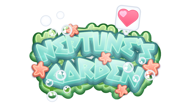 Neptune's Garden Logo