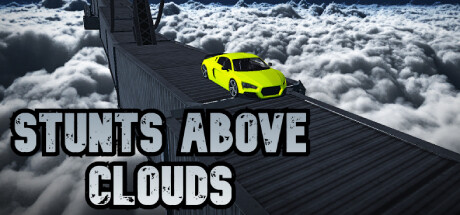 Stunts above Clouds PC Specs
