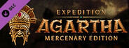 Expedition Agartha - Supporter Pack