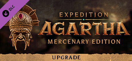 Expedition Agartha - Supporter Pack cover art