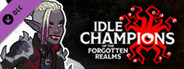 Idle Champions - Vampiric Darklord Fen Theme Pack