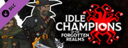Idle Champions - Vampire Hunter Beadle & Grimm Skin & Feat Pack