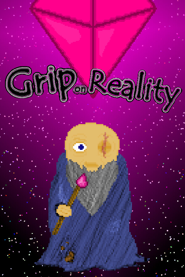 Grip on Reality for steam