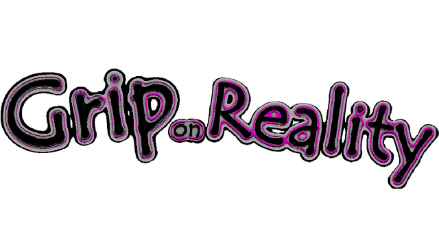 Grip on Reality Logo