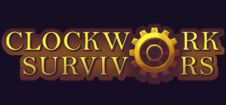 Clockwork Survivors Playtest cover art