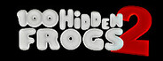 100 hidden frogs 2