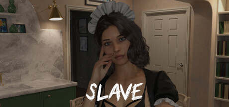 Slave cover art