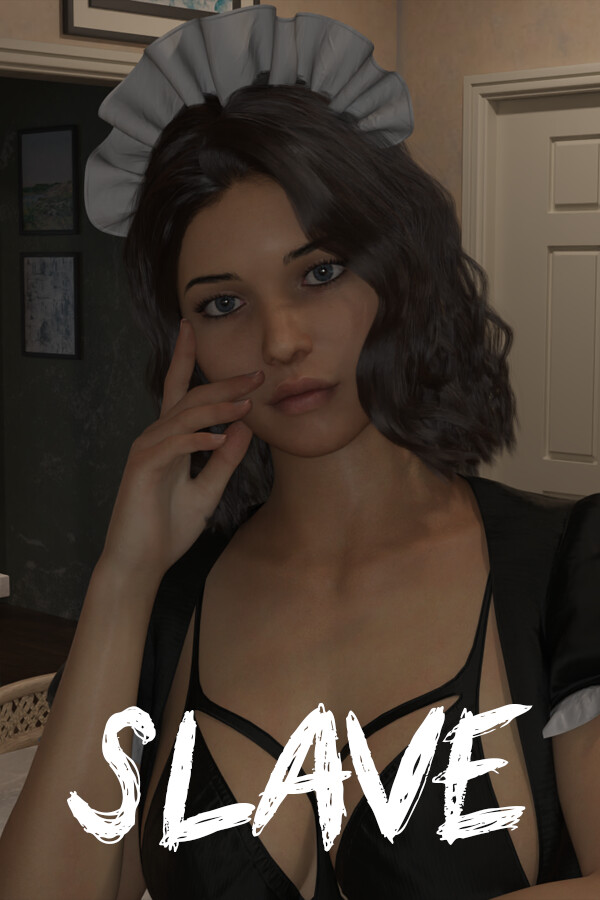 Steam portrait for Slave.