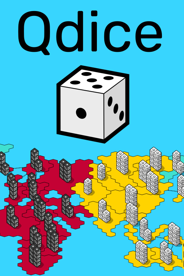 Qdice for steam