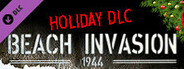 Beach Invasion 1944 - Holiday DLC