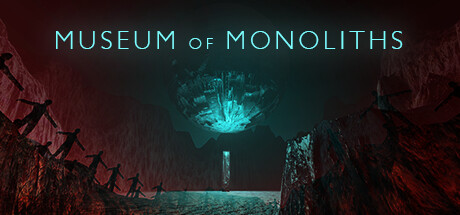 Museum of Monoliths cover art