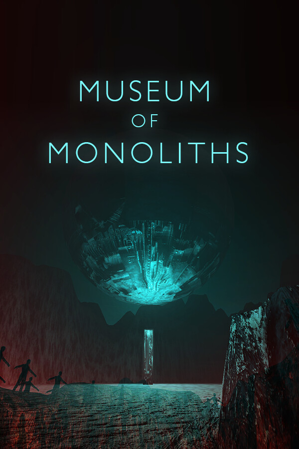 Museum of Monoliths for steam