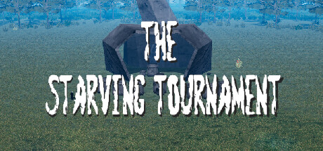 The Starving Tournament cover art