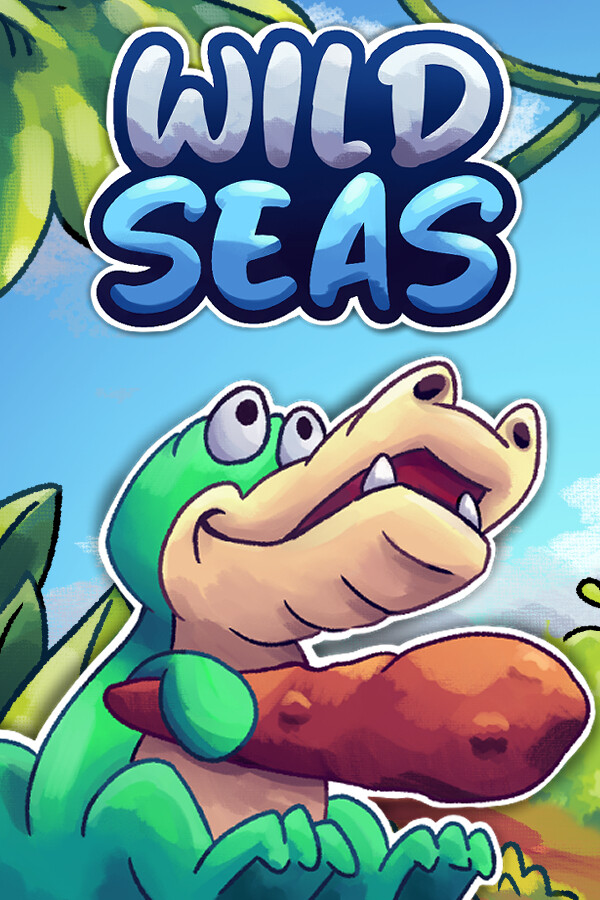Wild Seas for steam