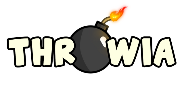 Throwia Logo