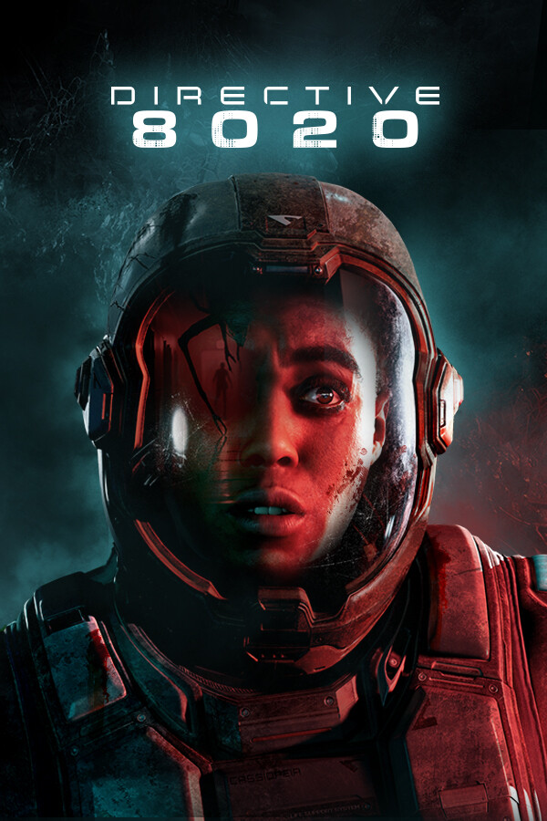 Steam portrait for Directive 8020.