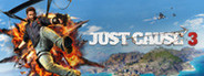 Just Cause 3