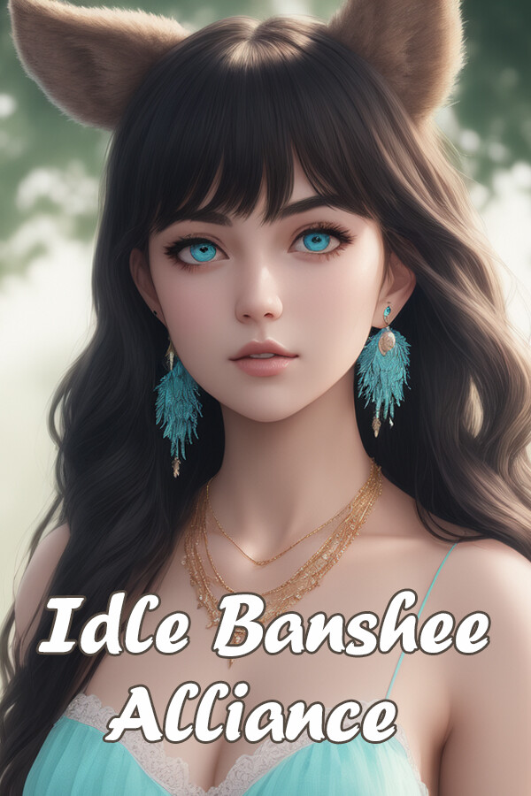 Idle Banshee Alliance for steam