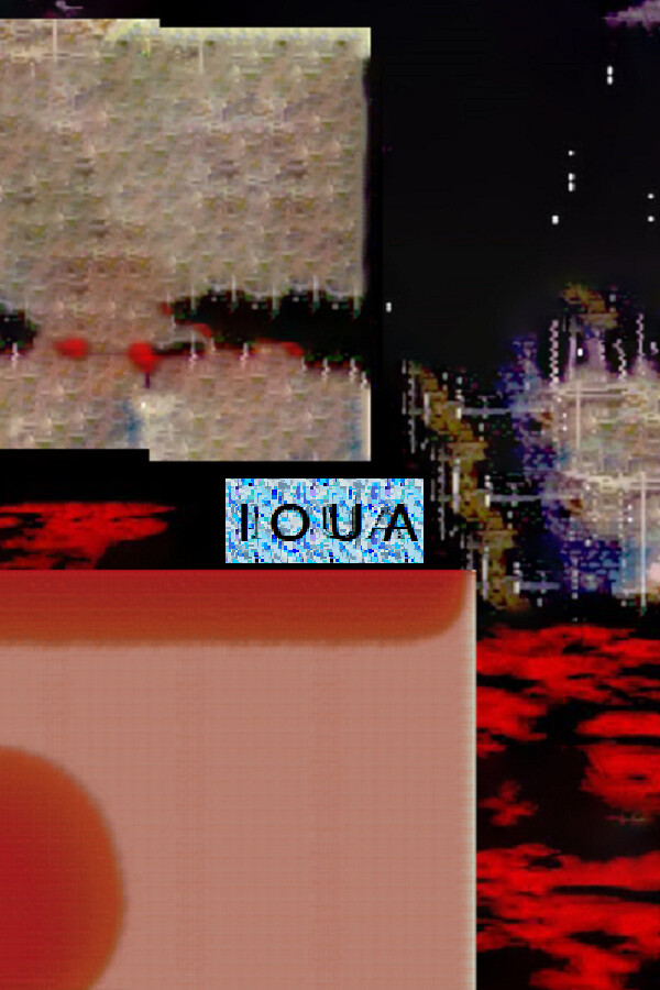Steam portrait for IOUA.