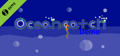 Oceancatch Demo cover art