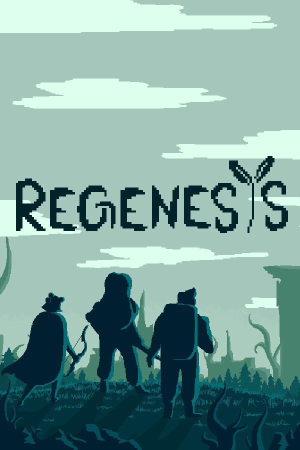 Regenesis for steam
