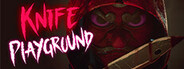 KnifePlayground: Horror Battle Royale