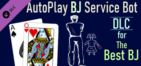 The Best BJ - AutoPlay Service Bot cover art
