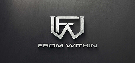 From Within cover art