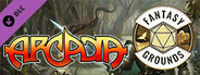 Fantasy Grounds - Arcadia Issue 009