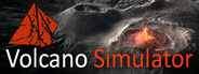 Volcano Simulator - Reunion Island