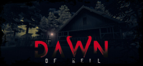 Dawn Of Hell cover art