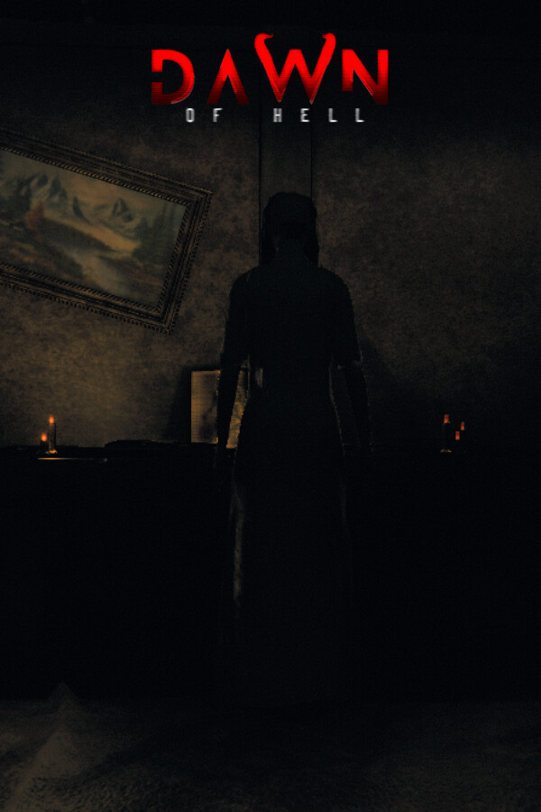 Dawn Of Hell for steam