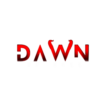 Dawn Of Hell Logo