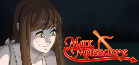 Max Massacre cover art