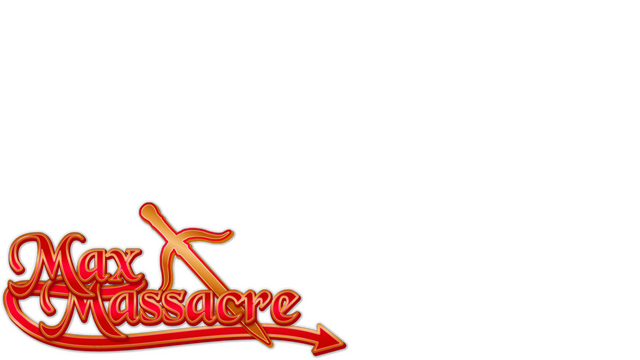 Max Massacre Logo