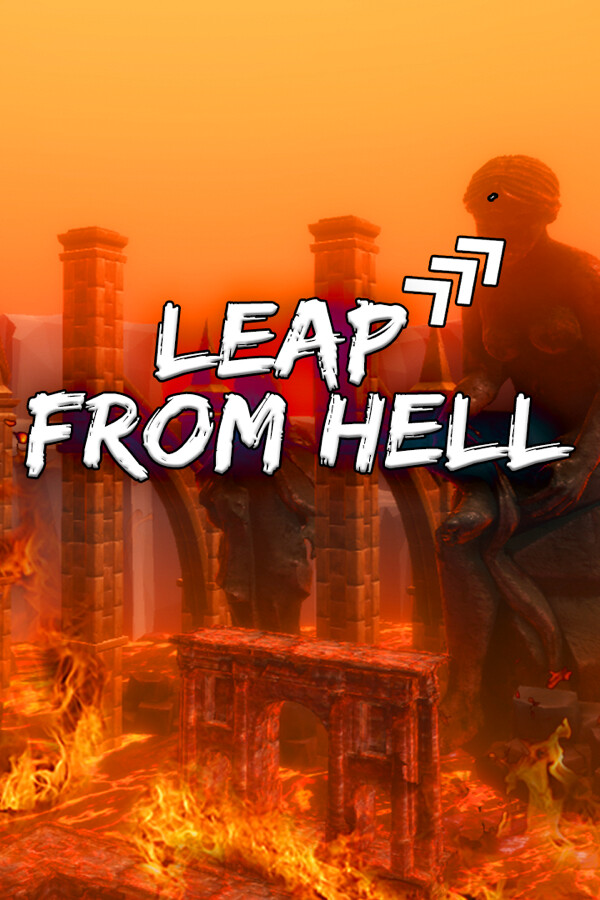 Leap From Hell for steam Leap From Hell for steam