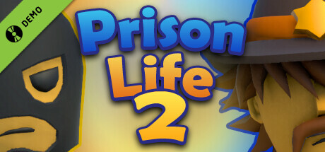 Prison Life 2 Demo cover art