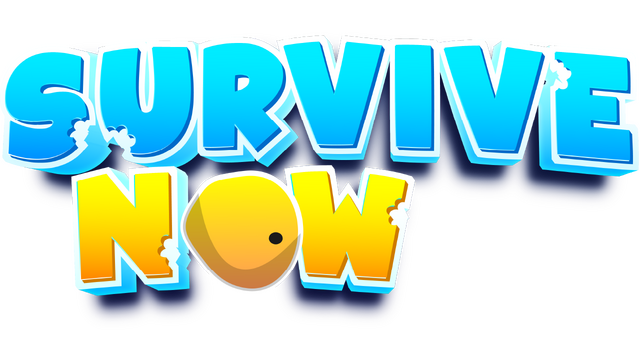 Survive Now Logo