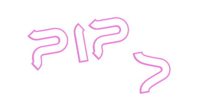 PIP D Logo