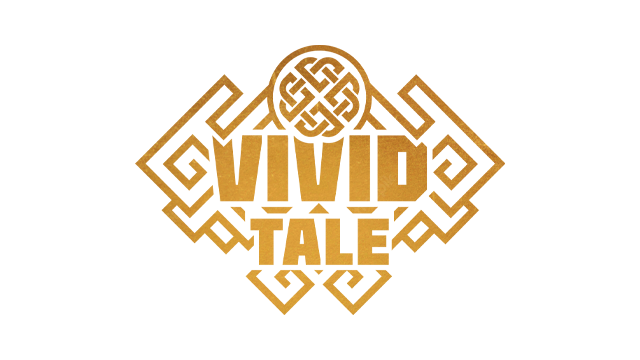 Vivid Tale Logo