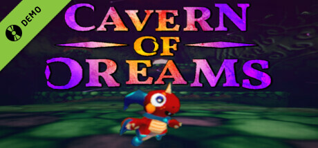 Cavern of Dreams Demo cover art