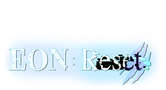 EON: Reset Logo